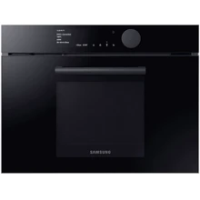 Духовой шкаф электрический Samsung NQ50T8539BK: Объем, л 50