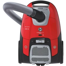Пылесос Hoover HE510HM 011: Тип пылесоса классический (для сухой уборки)