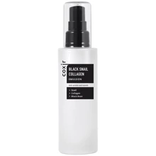 Coxir Black Snail Collagen Emulsion Эмульсия для лица 100 ml: Пол Для женщин
