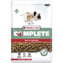 Корм Versele-Laga Complete Rat & Mouse для крыс и мышей 2 кг (58937): Вид Корм