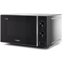 Микроволновая печь Whirlpool MWP 103 M: Объем, л 20 л