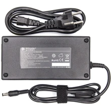 Зарядний пристрій PowerPlant IBM / LENOVO 220V, 20V 170W 8.5A (6.3 * 3.0) (IB170H6330): Напруга 20V