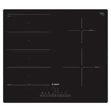 Варочная поверхность Bosch PXE611FC1E: Размеры для встраивания 56х49 см