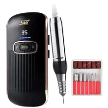 Фрезер для маникюра SML M-11 SML-M11BL: Производитель SML