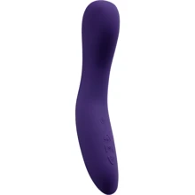 We-Vibe Rave - анатомический вибратор для точки G, 19.3x3.4 см: Для кого Для женщин
