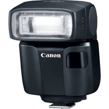 Фотовспышка Canon Speedlite EL-100: Тип вспышки обычная