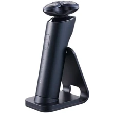 Электробритва Xiaomi MiJia Electric Shaver S700 Black (BHR4312CN): Тип триммера Нет
