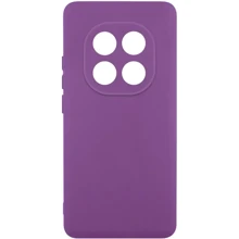 Чохол для телефона TPU Case Getman Liquid Silk Full Camera Grape for Xiaomi Redmi Note 14 Pro 4G: Сумісність Xiaomi Redmi Note 14 Pro 4G