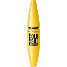 Maybelline New York Volum Express Colossal 100% BLACK Тушь для ресниц 10,7 ml: Вид Тушь для ресниц
