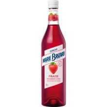 Сироп Marie Brizard "De Grenadine" (Гренадіни) 0.7л (BDA1LK-LMB070-016): undefined undefined