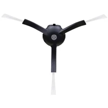 Аксессуар для пылесоса Xiaomi Mi Robot Vacuum-Mop Side Brush (Black) (для модели Xiaomi Mi Vacuum-Mop 1С, 2 шт) (SKV4127TY): Производитель Xiaomi