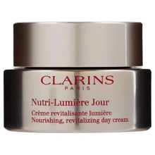 Clarins Nutri-Lumière Day Cream Крем для лица 50 ml: Пол Для женщин
