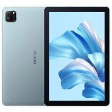 Планшет Oscal Pad 60 3/64GB Wi-Fi Blue: Дисплей 10.1" IPS LCD (1280x800)
