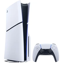 Ігрова приставка Sony PlayStation 5 Slim 1TB