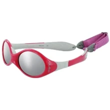 Спортивные очки Julbo LOOPING II Spectron 4 baby Fuchsia/grey (J3322318C): Назначение Детские