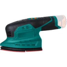Вибрационная шлифмашина Sturmax OSM8112CL: Производитель Sturmax