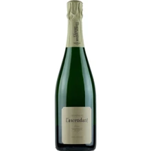 Шампанское Mouzon-Leroux l'Ascendant Solera Extra Brut (0,75 л) (BW42925): Объем, л 0.75