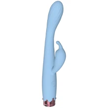 Вибратор BOSS Vibrator Dual: Для кого Для женщин