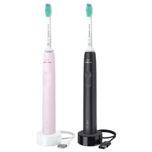 Зубная щетка Philips Sonicare ProtectiveClean 3100 HX3675/15: Назначение взрослая