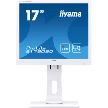 Монітор iiyama B1780SD-W1: Покриття екрану матовое