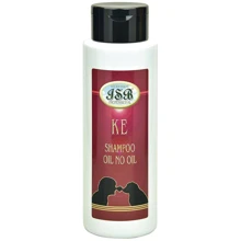 Шампунь Iv San Bernard KE–Avocado Oil для очищения шерсти от маслянистых препаратов 500 мл (9699 NKE): Тип средства Шампуни