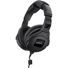 Навушники Sennheiser HD 300 PRO (508288): Тип конструкції повнорозмірні