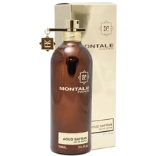 Парфумована вода Montale Aoud Safran 100 ml: Вид Парфумована вода