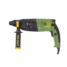 Перфоратор Procraft BH1400: Тип крепления бура SDS-Plus