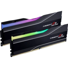 G.Skill 32 GB (2x16GB) DDR5 6400 MHz Trident Z5 Neo RGB Black (F5-6400J3239G16GX2-TZ5NR): Виробник G.Skill
