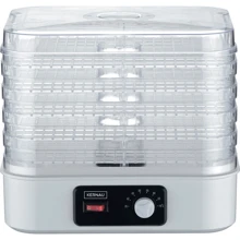 Сушка овощей Kernau KSFD 351: Мощность, Вт 300