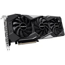 Відеокарта GIGABYTE Radeon RX 5600 XT GAMING OC 6G (GV-R56XTGAMING OC-6GD): Обсяг пам'яті, Гб 6