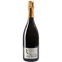 Шампанское Eric Rodez Blanc de Blancs Grand Cru (0,75 л) (BW42644): Объем, л 0.75