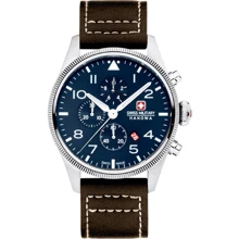 Наручний годинник Swiss Military Hanowa Thunderbolt Chrono SMWGC0000402: Стиль Спортивный