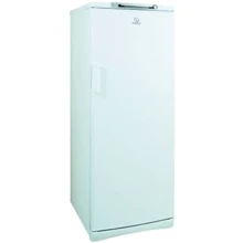 Морозильная камера Indesit NUS 16.1 A H: Исполнение Отдельностоящий