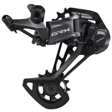 Переключатель задний Shimano RD-RX822-SGS GRX SHADOW+ 12-ск (IRDRX822SGS): Тип Задние
