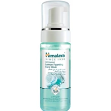 Himalaya Herbals Oil Control Foaming Face Wash Пенка для умывания освежающая контроль блеска с лимоном 150 ml: Пол Для женщин