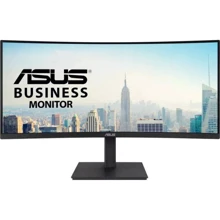 Монітор Asus VA34VCPSN (90LM08JJ-B01170): Покриття екрану антибликовое