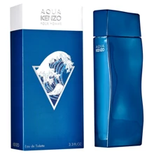 Kenzo Aqua Pour Homme (мужские) туалетная вода 30 мл: Вид Туалетная вода
