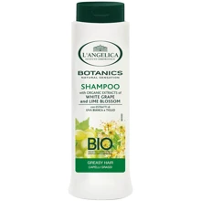 L'Angelica Шампунь для жирных волос 250 ml: Пол Для женщин
