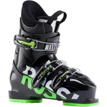 Ботинки для лыж Rossignol COMP J3 - BLACK 19.5 (2020): Уровень катания новичок