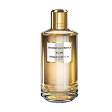 Парфюмированная вода Mancera Saharian Wind 60 ml: Вид Парфюмированная вода