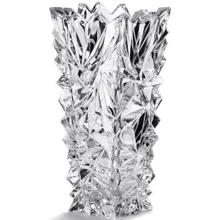 Ваза Ваза Bohemia Glacier 89J59 / 93K52 / 305 (305 мм): undefined undefined