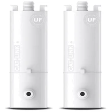 Фильтр CATLINK UF Water Fountain для Pure2 Smart Pet Water Fountain 2 шт. (6972884750729): undefined undefined