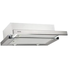 Вытяжка ELEYUS Storm 700 LED SMD 60 IS: Тип воздухоочистителя Рециркуляция, Отвод