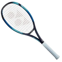 Ракетка для тенниса Yonex Ezone 100SL (270g) Sky Blue Gr2 (07EZ100SSBL): undefined undefined