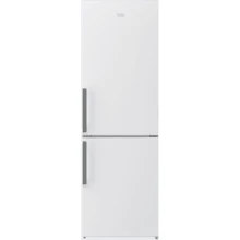 Холодильник Beko RCNA320K21W: Тип холодильник двухкамерный