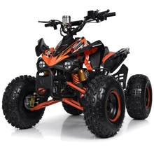 Детский электромобиль Квадроцикл Bambi HB-EATV1000Q2-7(MP3) до 120 кг: Вид квадроцикл
