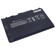 Батарея для ноутбука HP BT04XL EliteBook Folio 9470m 14.8V Black 3500mAh OEM (64941): Емкость, мАч 3500