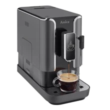 Кофеварка AMICA CT 5012: Тип кофемашина автоматическая
