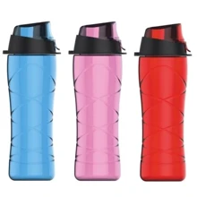 Бутылка HEREVIN COMO Blue 0.65л (161502-005): Производитель HEREVIN